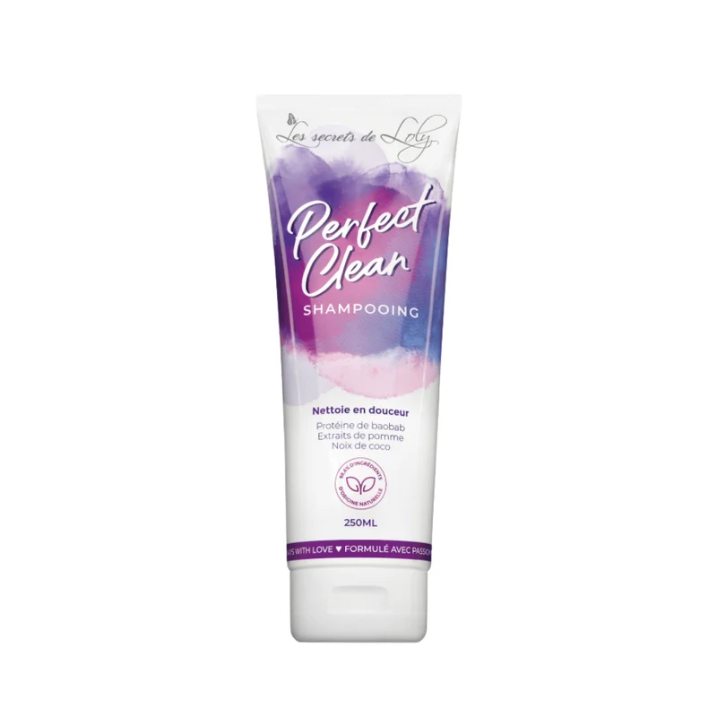 Shampoing Perfect Clean