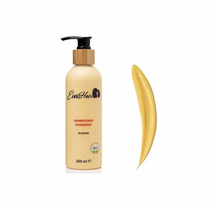 Shampoing Hydratant Doux Arcahaie - EvasHair