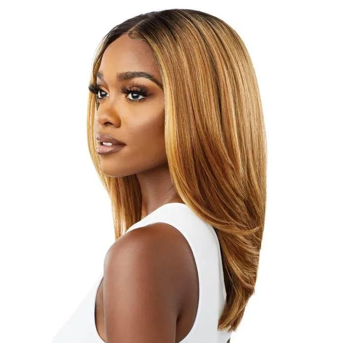 Martina Perruque Lace Front Wig Melted Hairline Outré