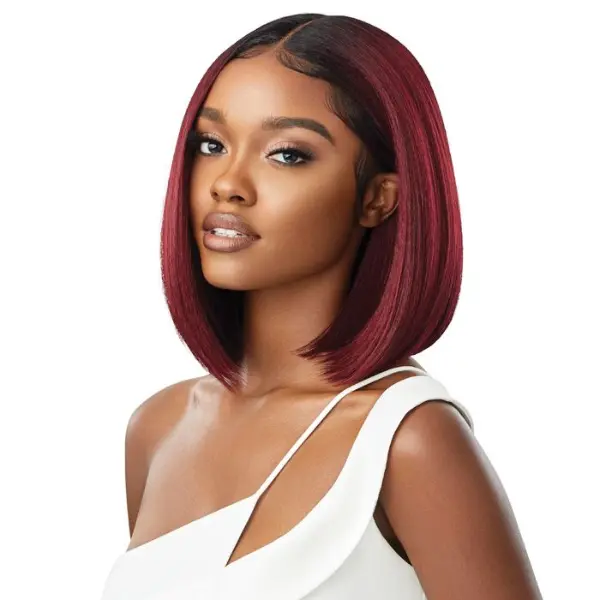 Perruque Lace Front Wig HD Lace Isabella - Outré