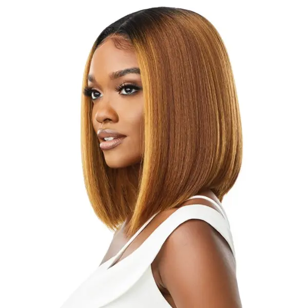 Perruque Lace Front Wig HD Lace Isabella - Outré