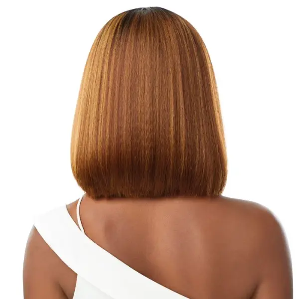 Perruque Lace Front Wig HD Lace Isabella - Outré