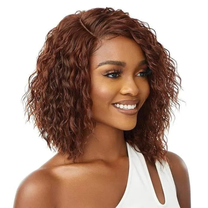 Perruque Lace Front Wig HD Greta - Outré