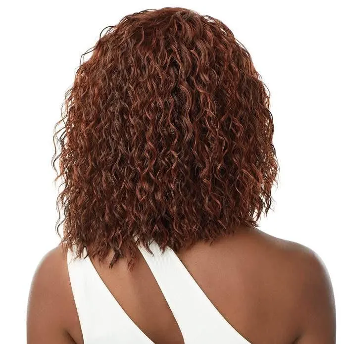 Perruque Lace Front Wig HD Greta - Outré
