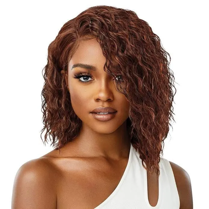 Perruque Lace Front Wig HD Greta - Outré