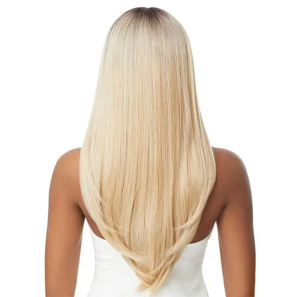 Perruque Lace Front Wig CHANELLE - Outré