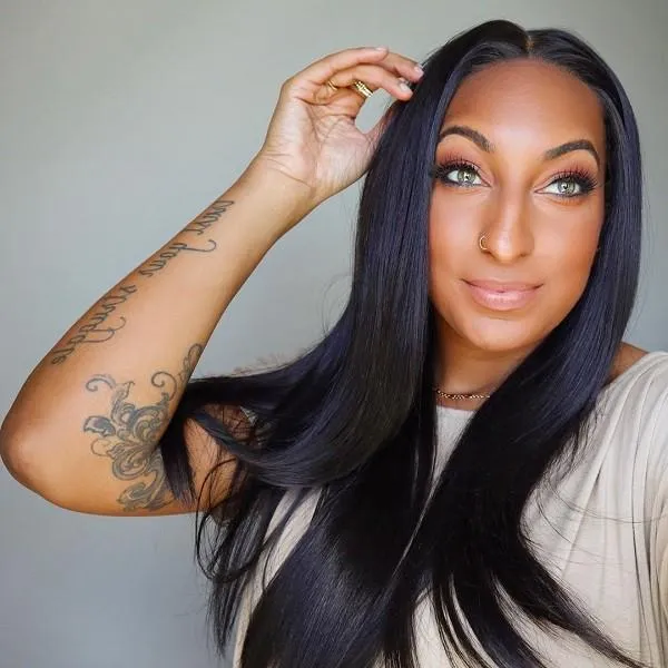 Perruque Lace Front Wig CHANELLE - Outré