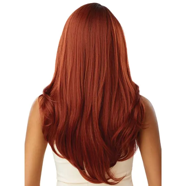Catalina Perruque Lace Front Melted Hairline Outré