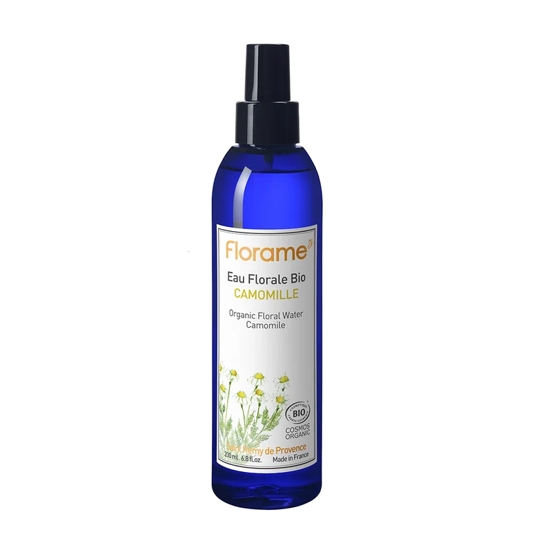 Eau Florale de Camomille