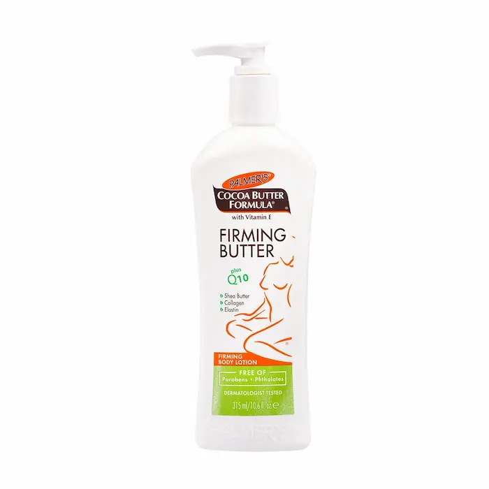 Lait Corps Raffermissant - Palmer's