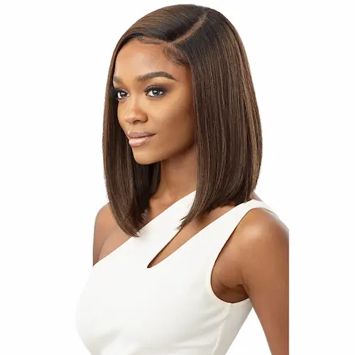 Perruque Lace front Nella - Outré