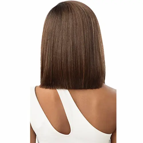 Perruque Lace front Nella - Outré