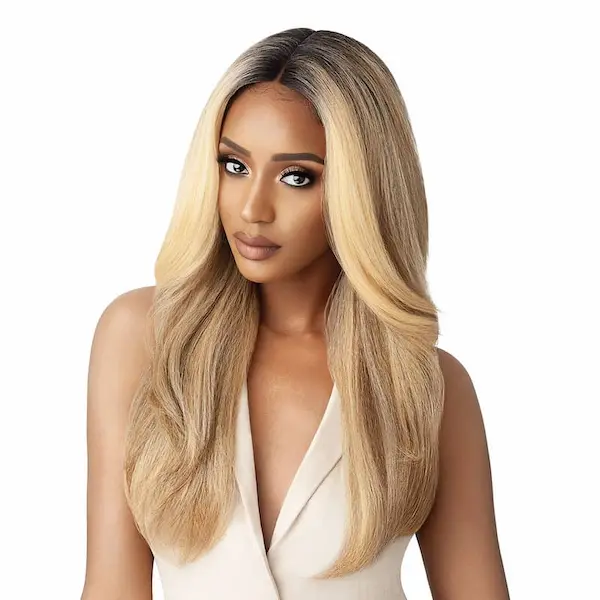 Perruque Lace Front Neesha 203 - Outré