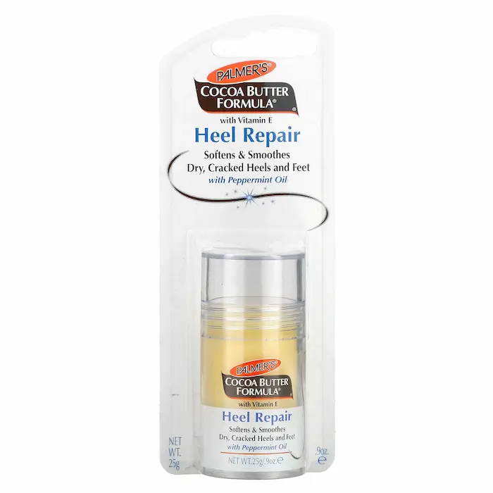 Soin Pieds et Talons secs Heel Repair - Palmer's Cocoa Butter