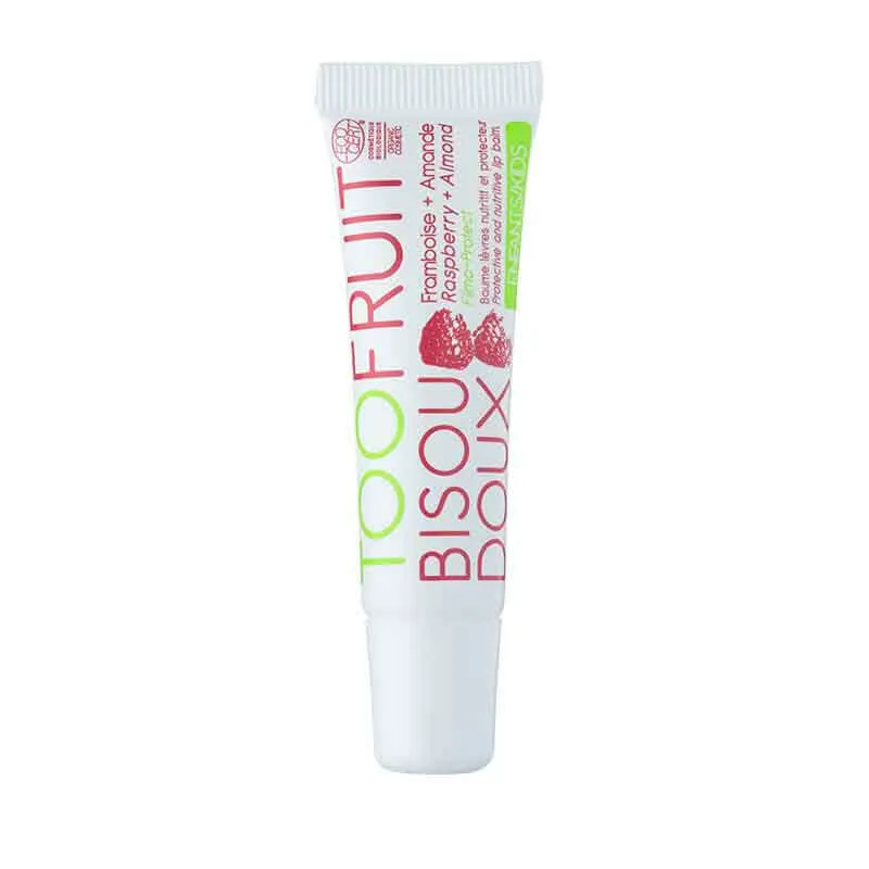 Bisou Doux - Amande & Framboise
