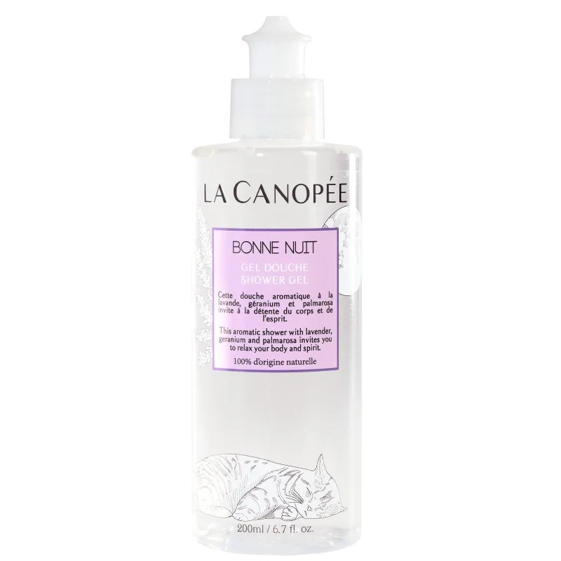 Gel Douche Bonne Nuit