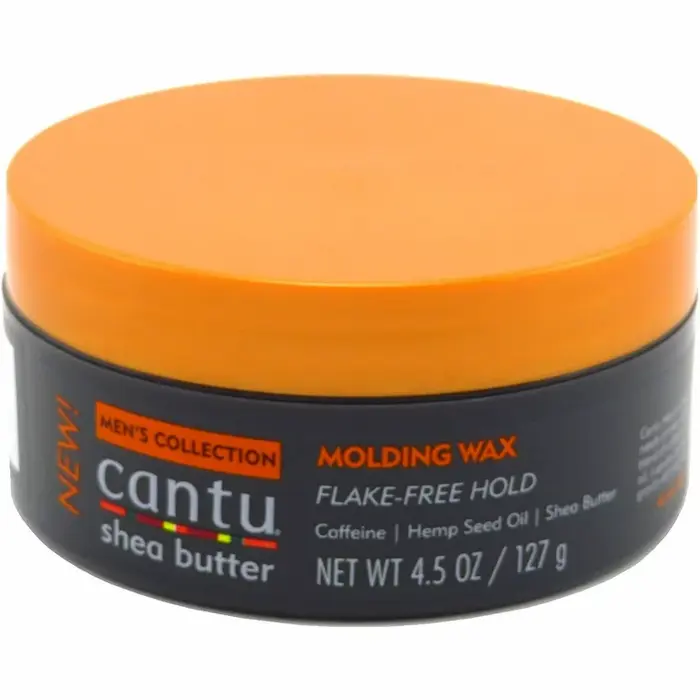 Cire Coiffante Homme Molding Wax - Cantu Men's