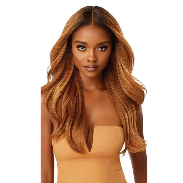 Perruque Lace Front Wig Melted Hairline Kamiyah - Outré