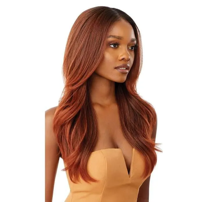 Perruque Lace Front Wig Melted Hairline Kamiyah - Outré