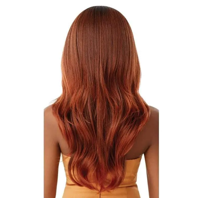 Perruque Lace Front Wig Melted Hairline Kamiyah - Outré