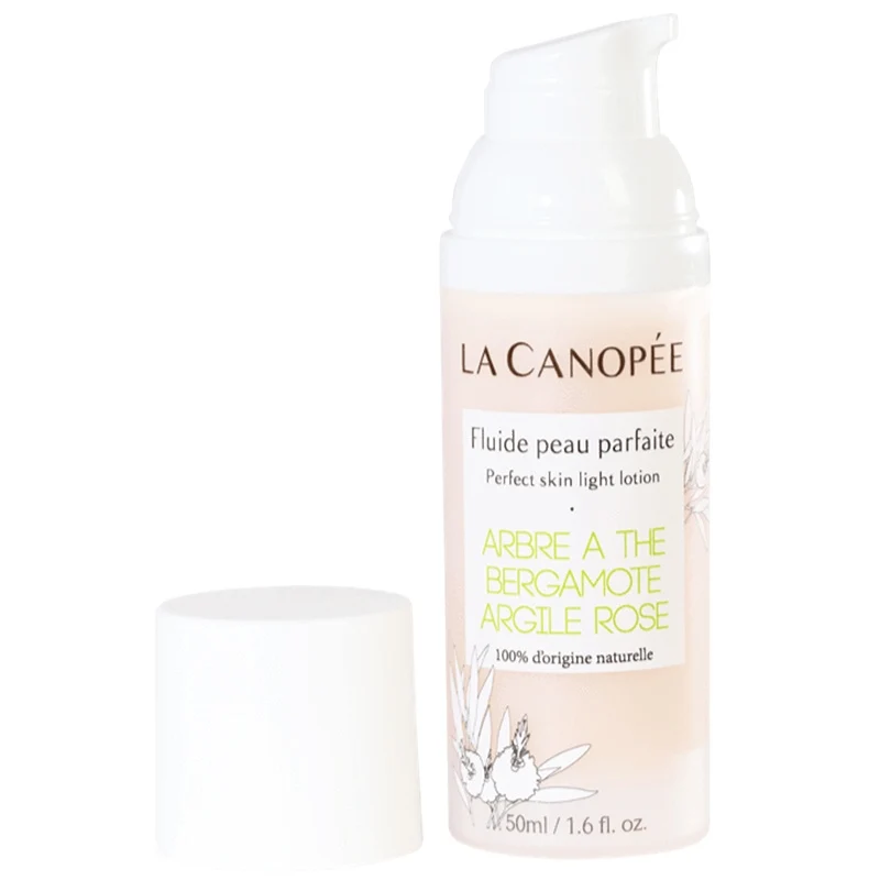 Fluide Peau Parfaite