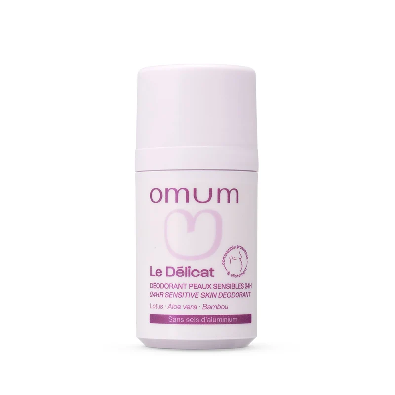 Déodorant Le Délicat
