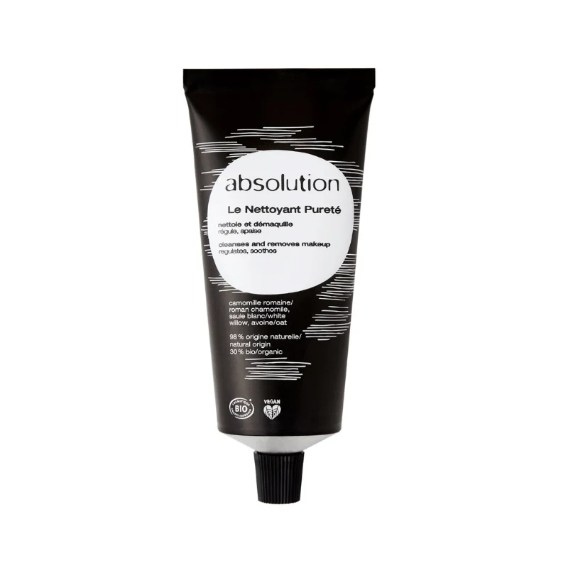 Le Gel Nettoyant Pureté