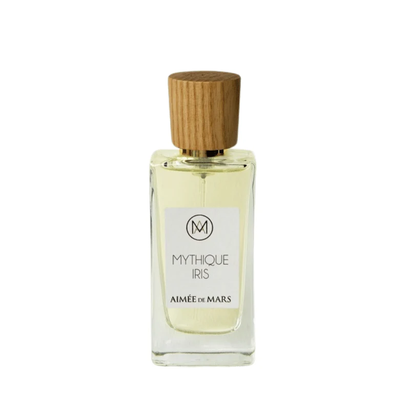 Eau de Parfum Mythique Iris