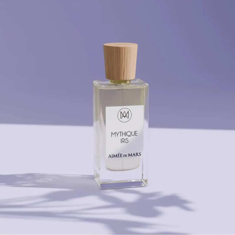 Eau de Parfum Mythique Iris