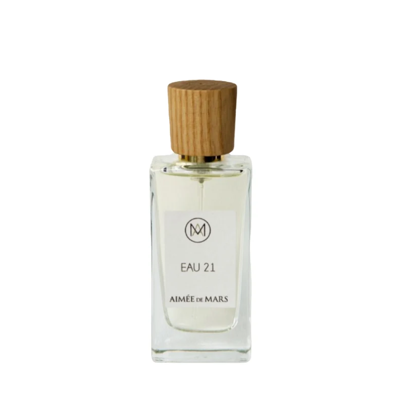 Eau 21 - Eau de parfum