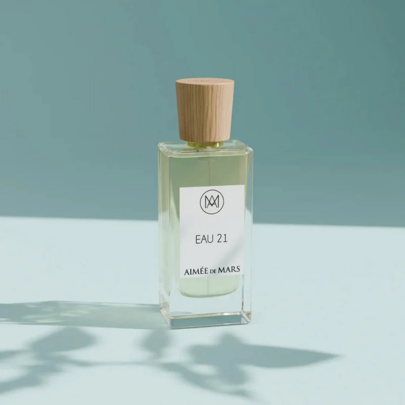 Eau 21 - Eau de parfum