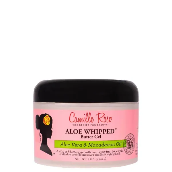 ALOE WHIPPED Beurre Gel Fouetté - Camille Rose
