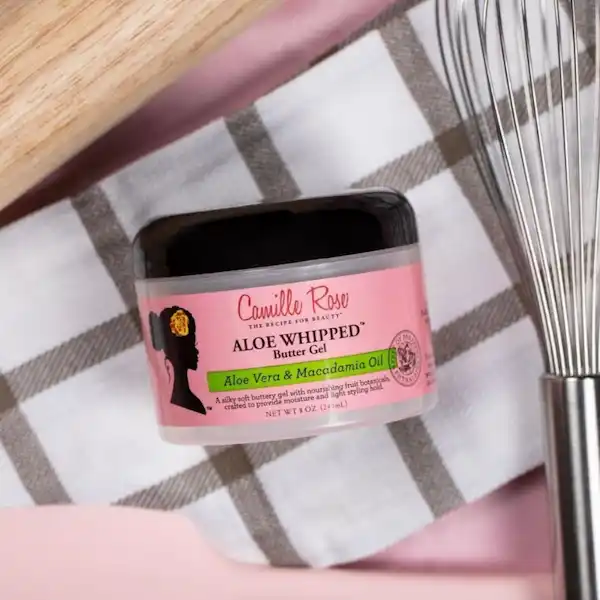 ALOE WHIPPED Beurre Gel Fouetté - Camille Rose