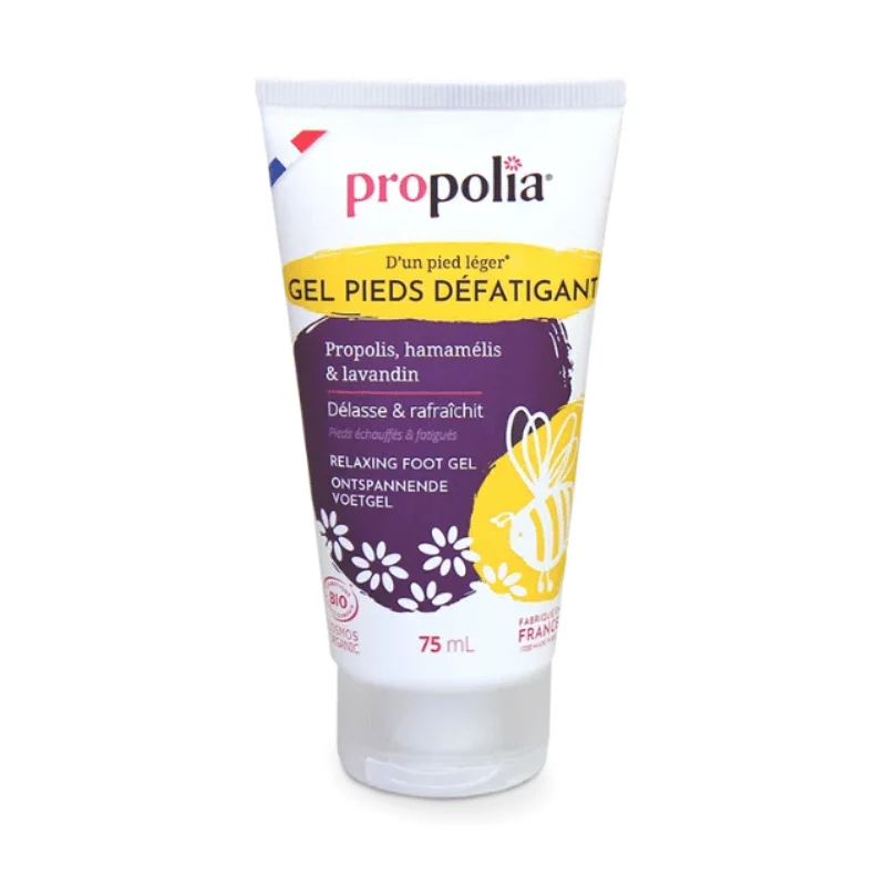Gel Pieds Sensibles