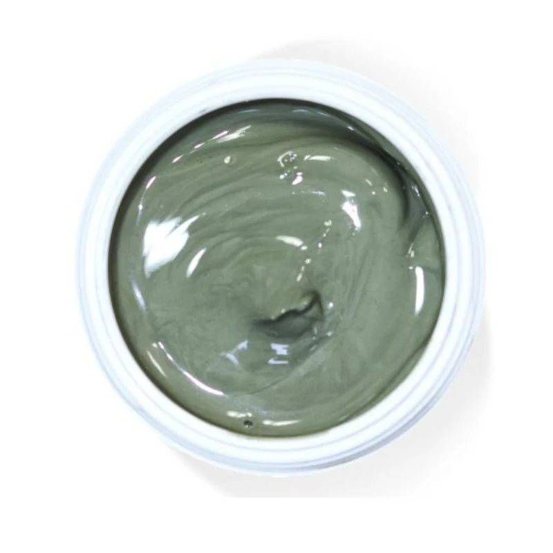 Masque Visage - Pureté Mystérieuse
