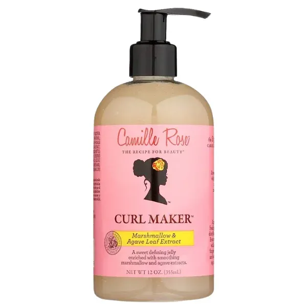 Curl Maker Gelée Définition de boucles - Camille Rose