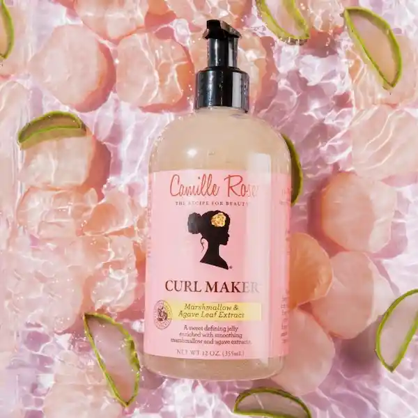 Curl Maker Gelée Définition de boucles - Camille Rose