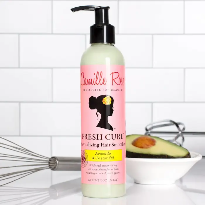 Fresh Curl Lotion Hydratante - Camille Rose