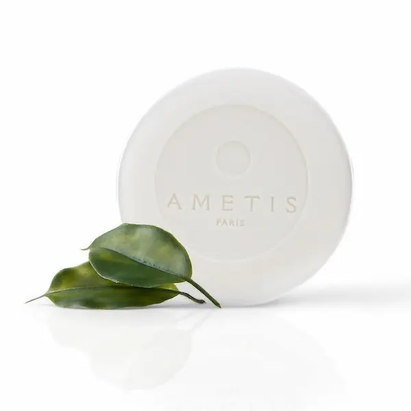 Savon Blanc Éclat - Ametis