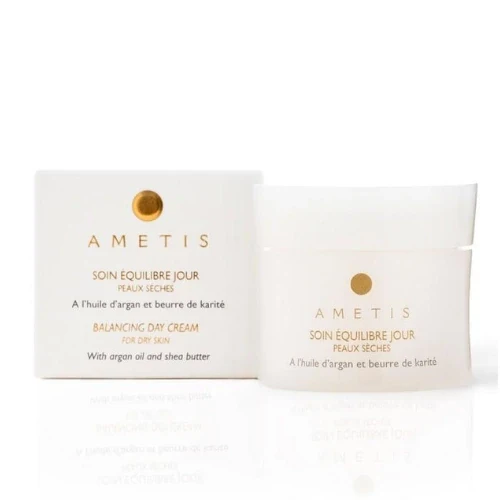 Crème de Jour Peau Sèche - Ametis