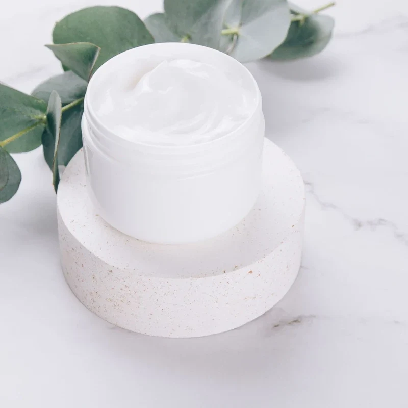 Crème Eclat Unifiante et Hydratante - Ametis