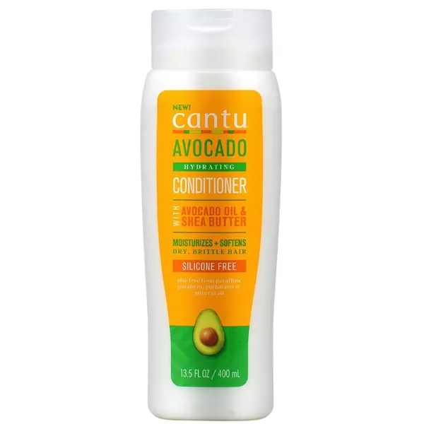 Après-shampoing hydratant Conditioner - Cantu Avocat