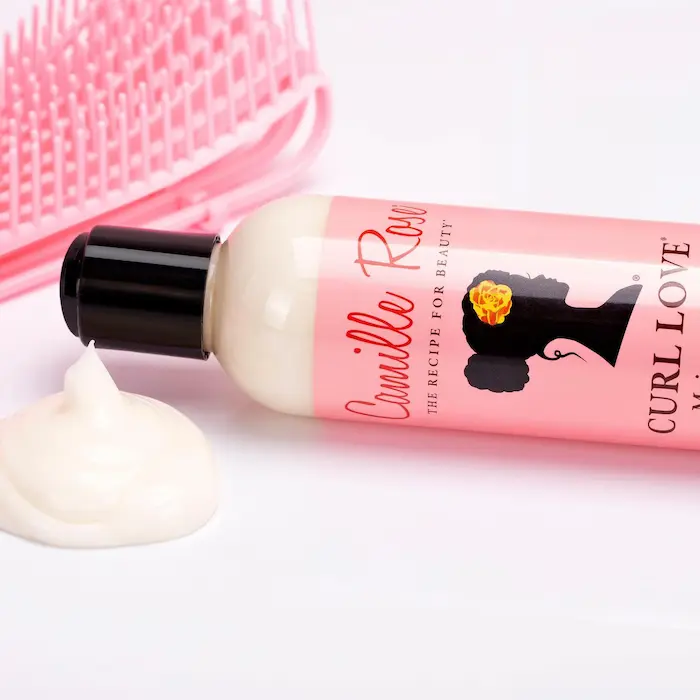 Curl Love Lait Hydratant - Camille Rose