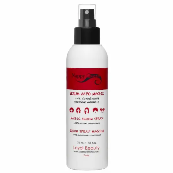 Sérum Vapo Magic - Nappy Queen