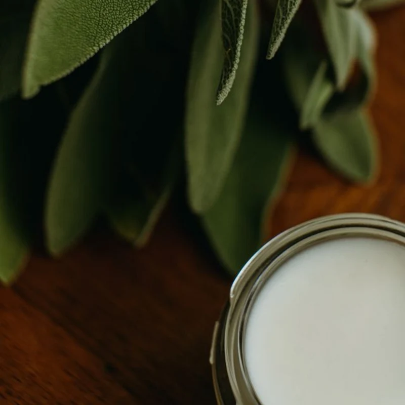 Déodorant Crème Le Sucré - Ylang-ylang + Cèdre