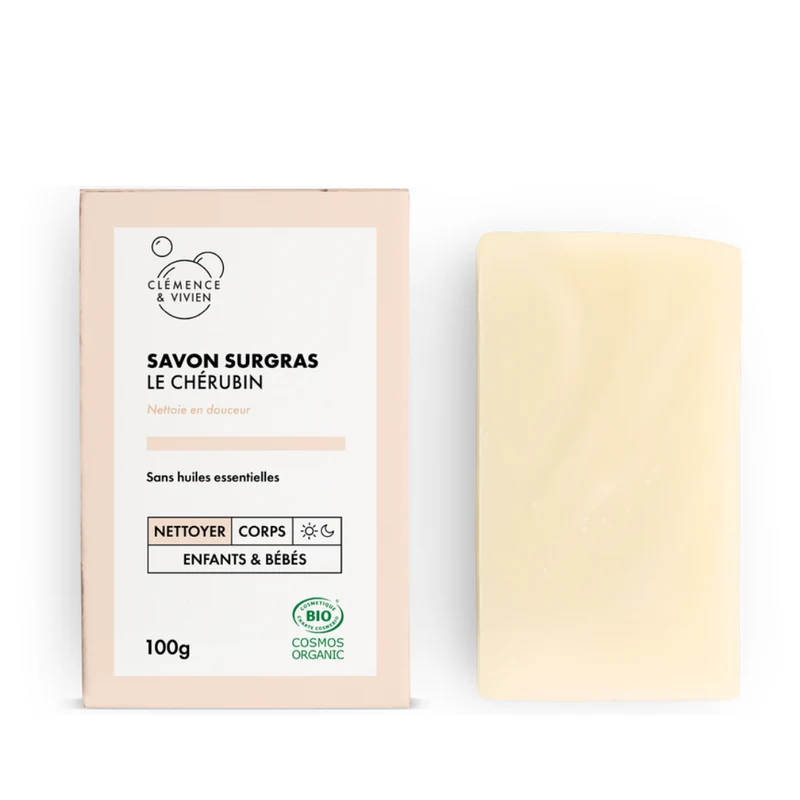 Savon Le Chérubin
