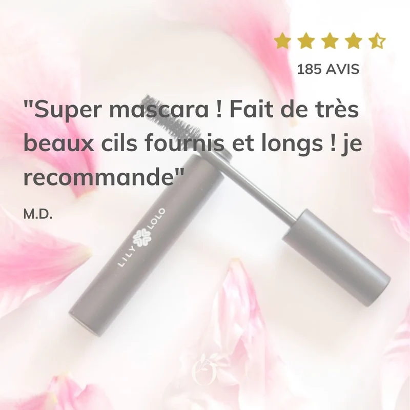 Mascara Big Lash