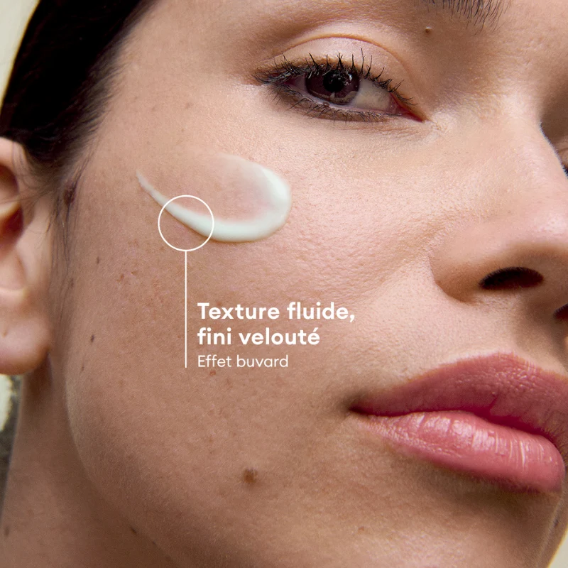 Fluide Matifiant Anti-Imperfections