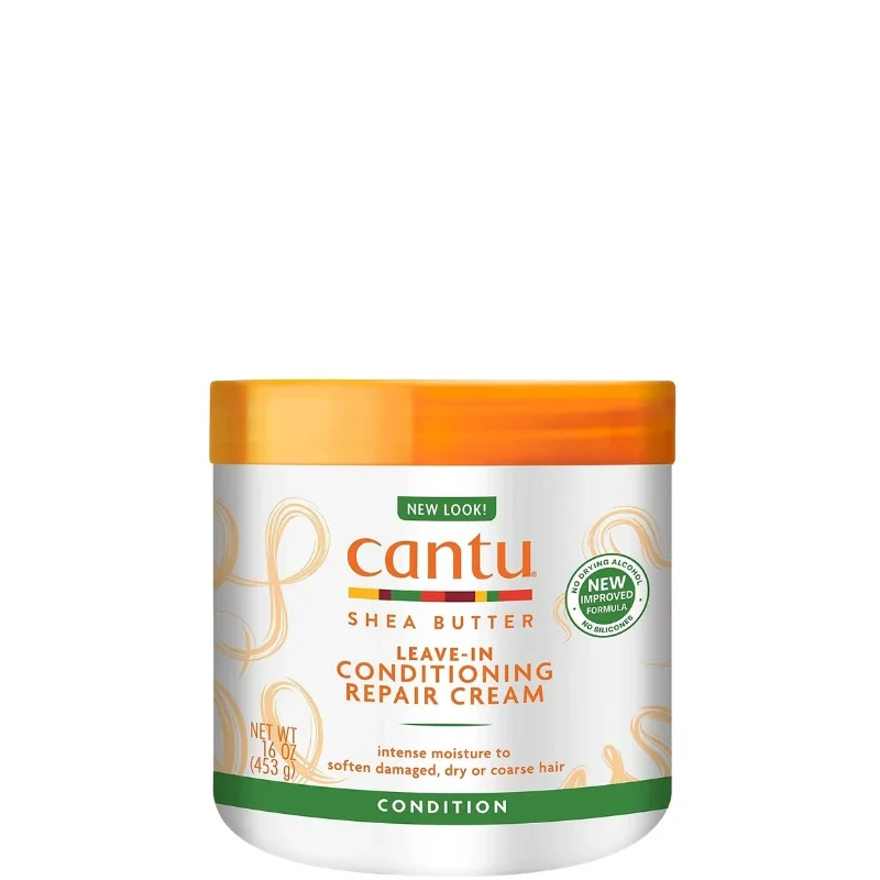 Leave In Conditioning Crème réparatrice - Cantu Shea Butter