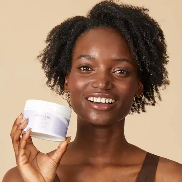 Masque Intensive Moisture Treatment - Bouclème